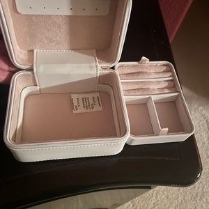 NWOT gorjana jewelry case